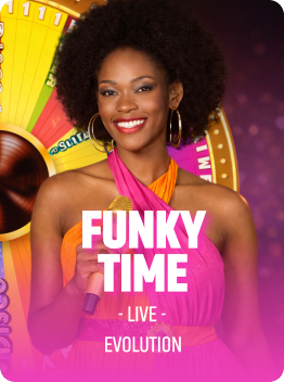 Funky TIme