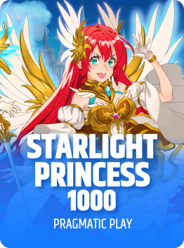 Starlight Princess 1000