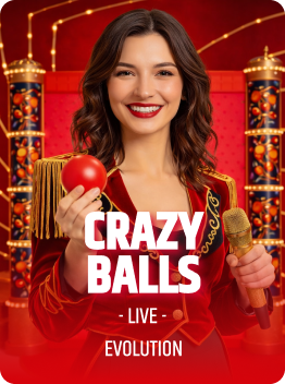 Crazy Balls