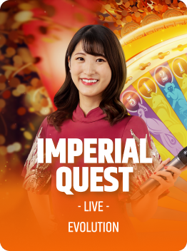 Imperial Quest