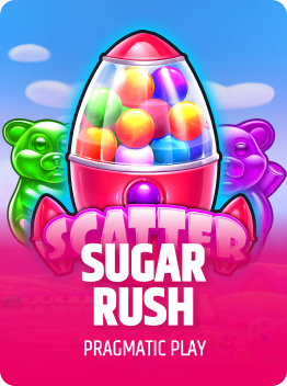 Sugar Rush