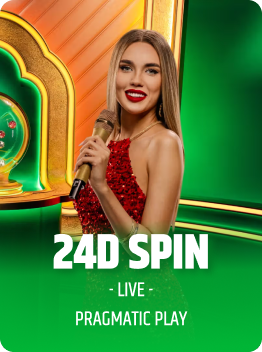 24D Spin