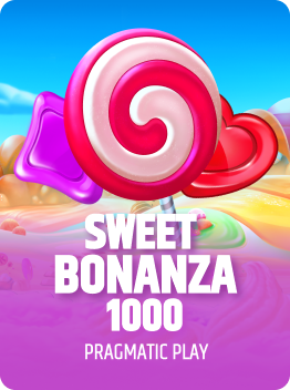 Sweet Bonanza 1000