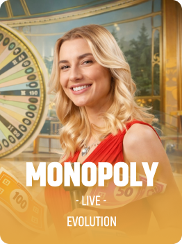 MONOPOLY Live