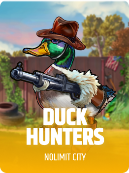 Duck Hunters