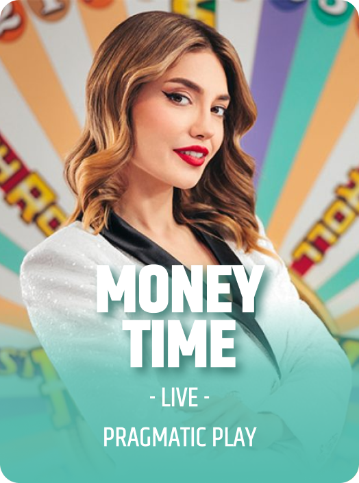 Money Time