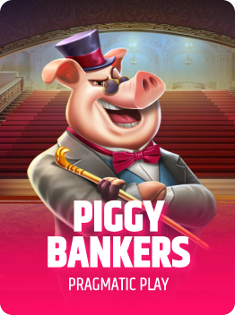 Piggy Bankers