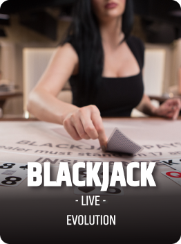 BLACKJACK LOBBY