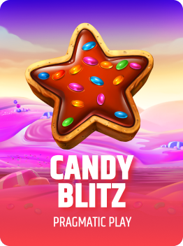 Candy Blitz