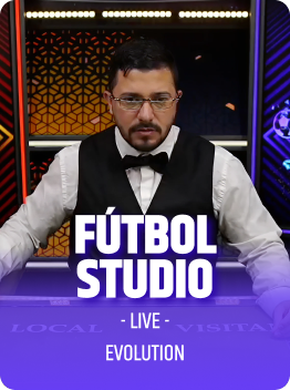 Fútbol Studio