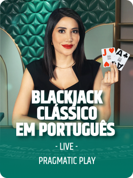 Blackjack em Português 1