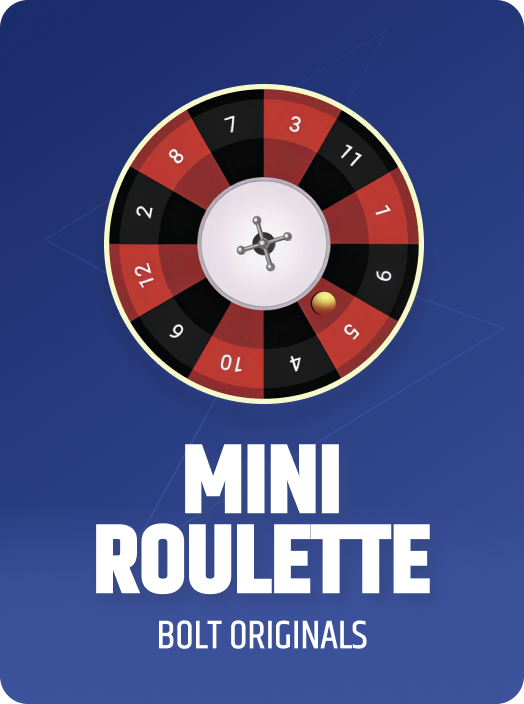 Mini Roulette