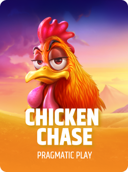 Chicken Chase