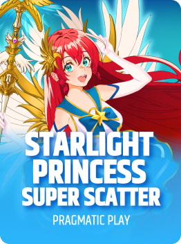 Starlight Princess Super Scatter