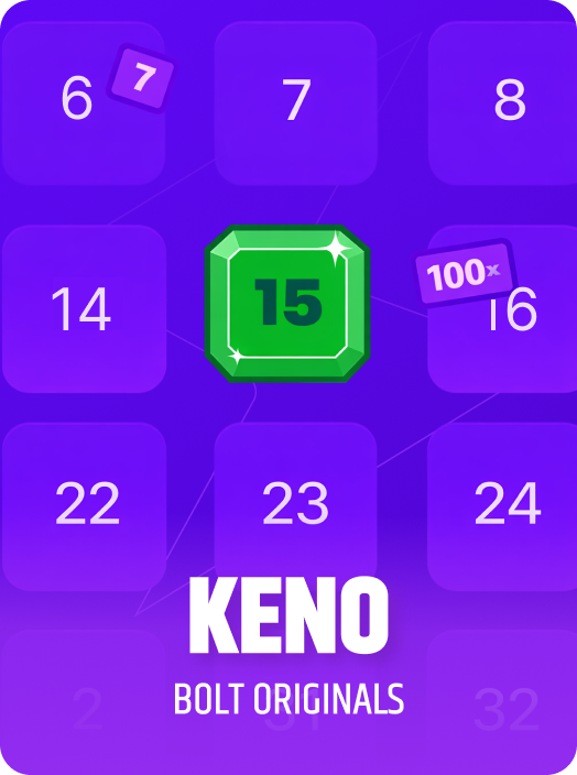 Keno