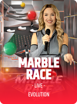 Marble Race