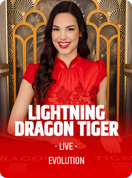 Lightning Dragon Tiger