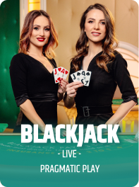 Blackjack Lobby
