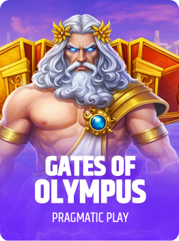 Gates of Olympus