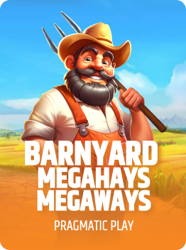 Barnyard Megahays Megaways