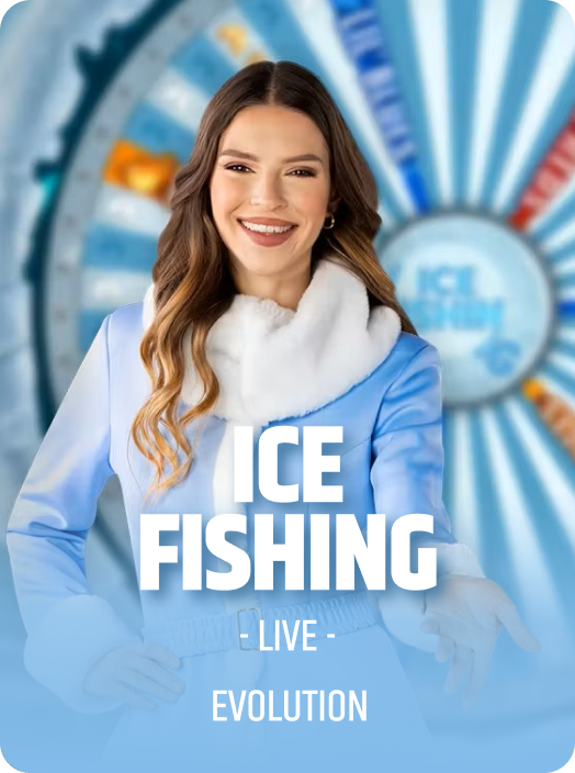 Ice Fishing