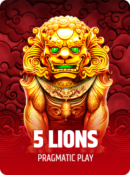 5 Lions