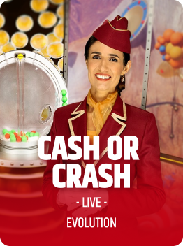 Cash or Crash