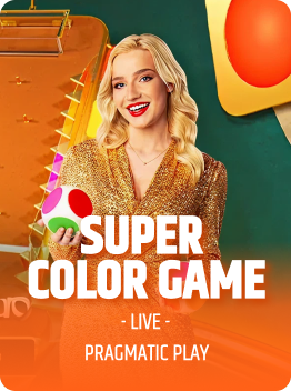 Super Color Game