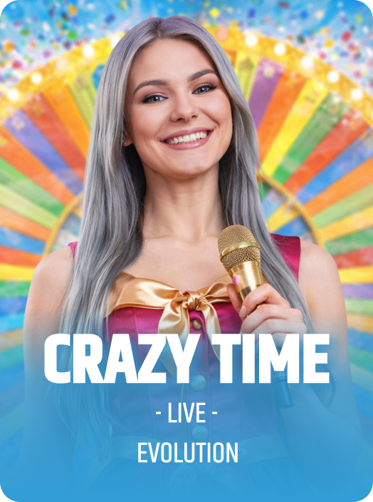 Crazy Time A