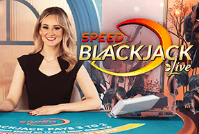 Classic Speed Blackjack 109