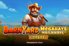 Barnyard Megahays Megaways