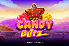 Candy Blitz