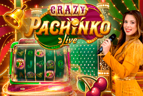 Crazy pachinko