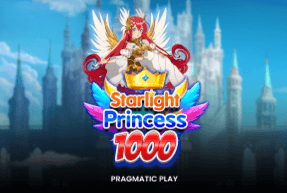 Starlight Princess 1000