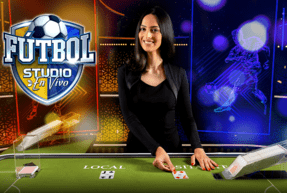 Fútbol Studio