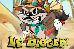 Le Digger