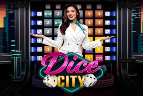 Dice City