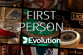 FIRST PERSON LOBBY