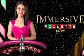 Immersive Roulette
